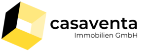 casaventa | Renate Bütler | Immobilienvermittlung | Virtuelle 360° Touren Logo