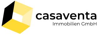 casaventa | Renate Bütler | Immobilienvermittlung | Virtuelle 360° Touren Logo