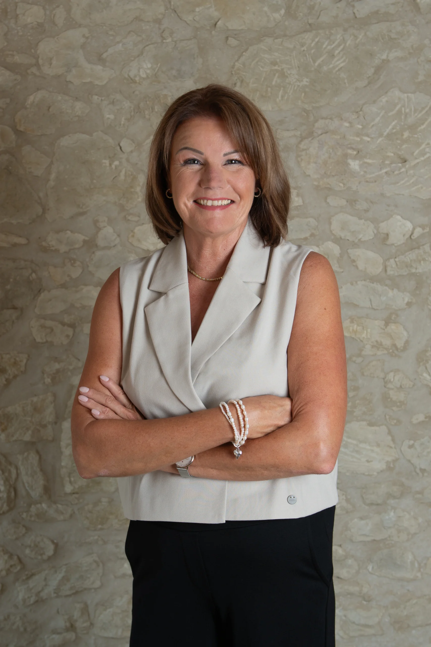 Renate Bütler von casaventa Immobilien in Arni AG
