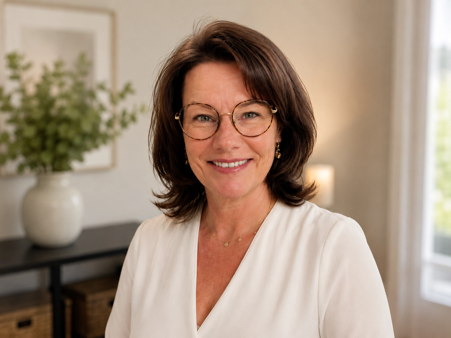 Renate Bütler, Inhaberin von casaventa Immobilien